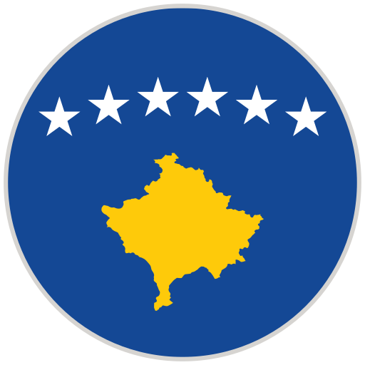 Kosovo flag