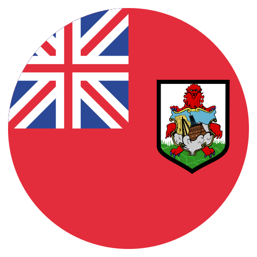 Bermuda flag