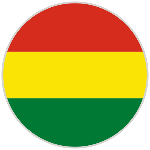 Bolivia flag