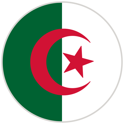 Algeria flag