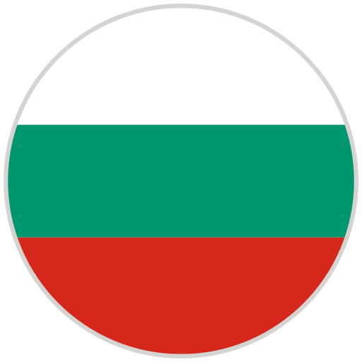 Bulgaria flag