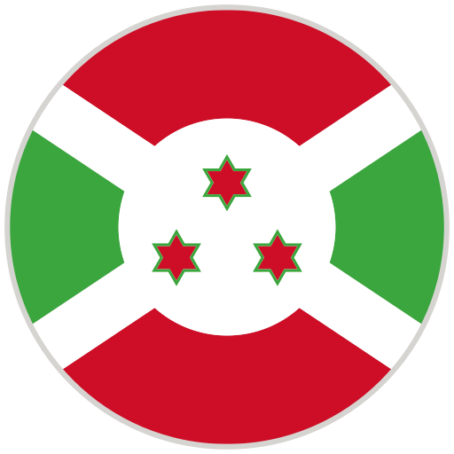 Burundi flag