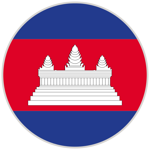 Cambodia flag