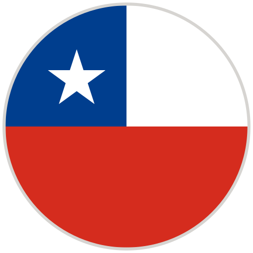 Chile flag
