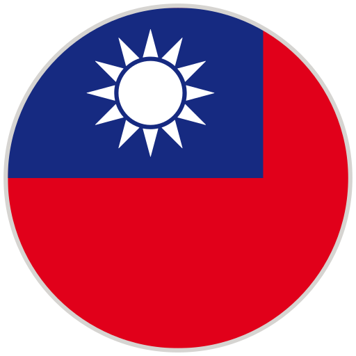 Chinese Taipei flag
