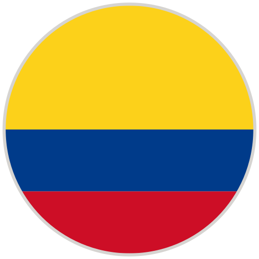 Colombia flag