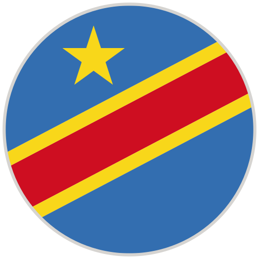 DR Congo flag