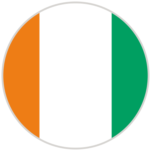 Cote dIvoire flag