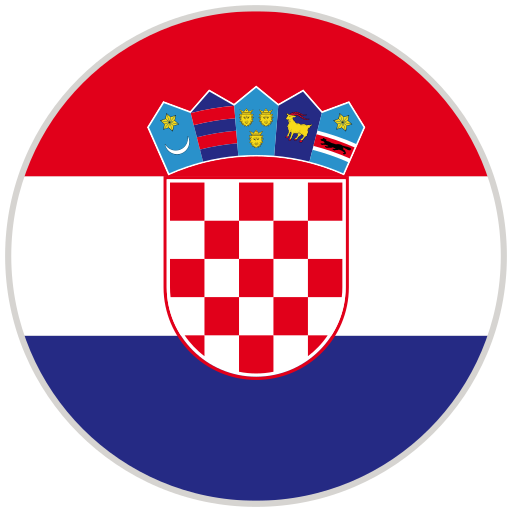 Croatia flag