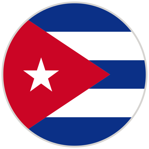 Cuba flag
