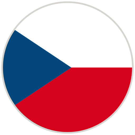 Czech Republic flag