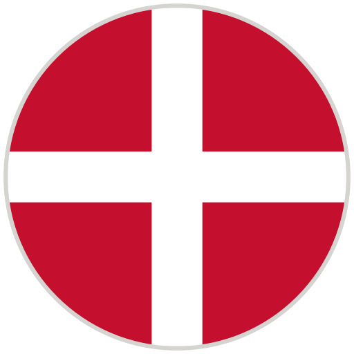 Denmark flag