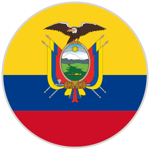 Ecuador flag