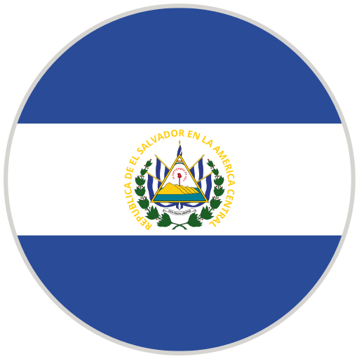 El Salvador flag