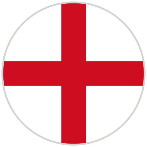 England flag