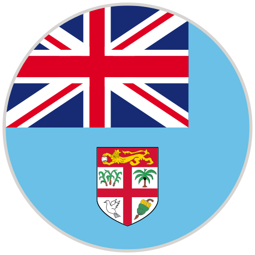 Fiji flag