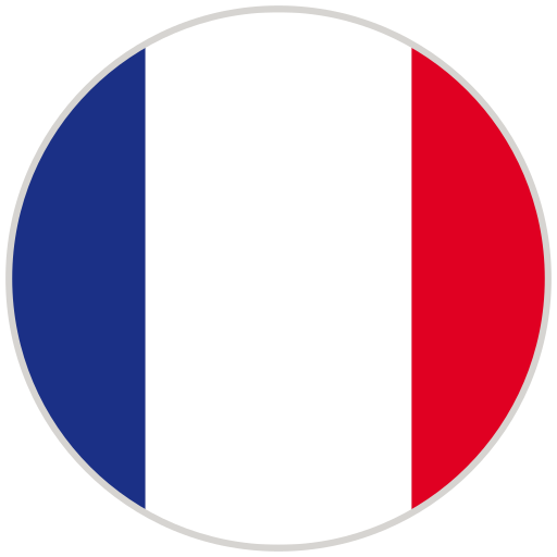 France flag