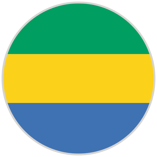 Gabon flag