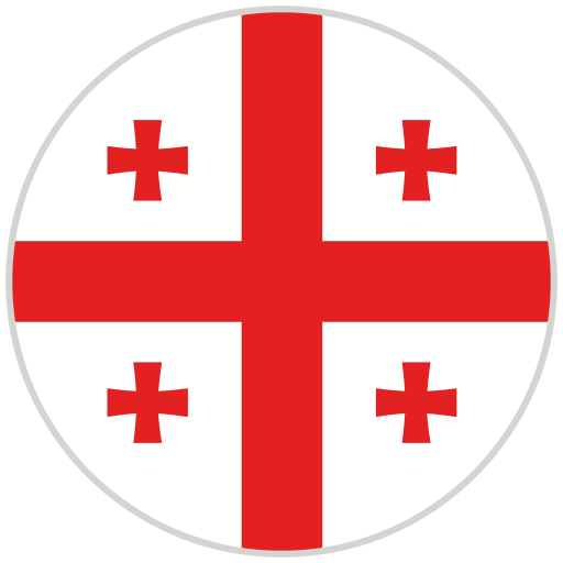 Georgia flag
