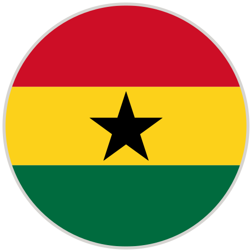 Ghana flag