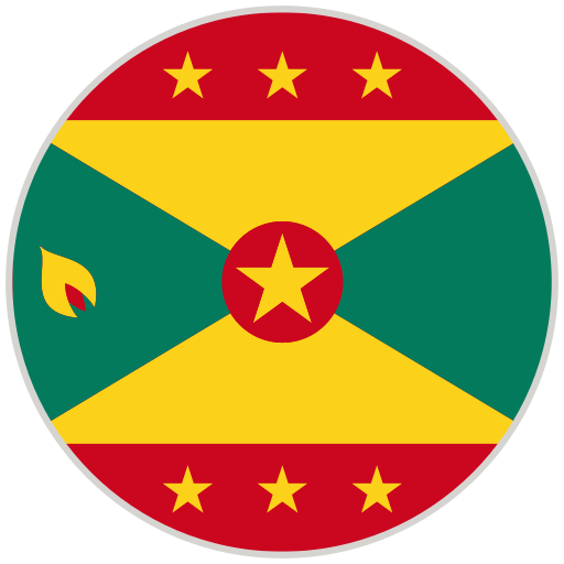 Grenada flag