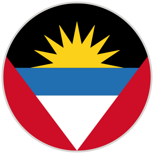 Antigua and Barbuda flag