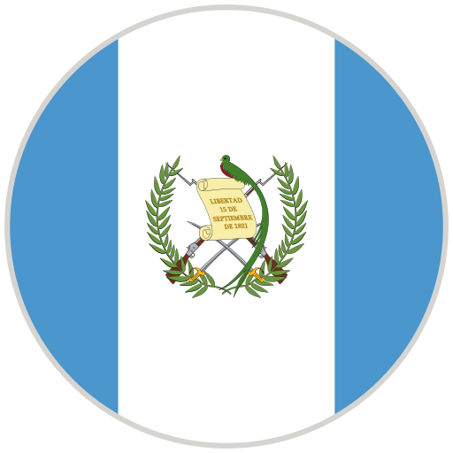 Guatemala flag
