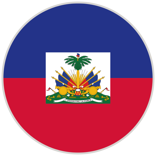 Haiti flag