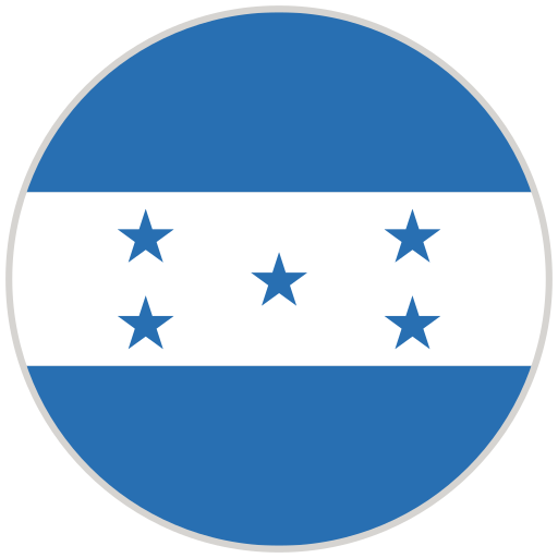 Honduras flag