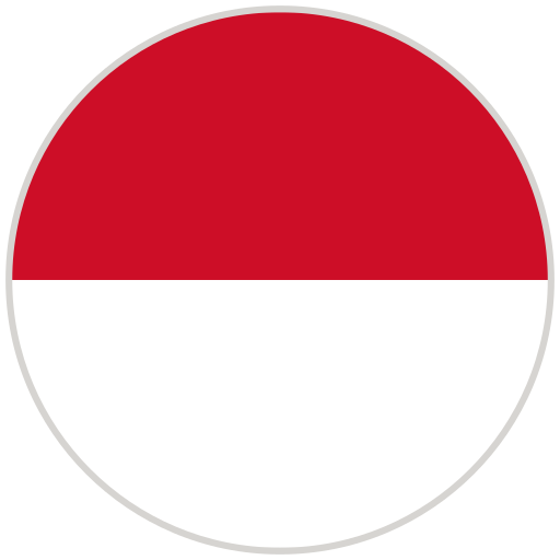 Indonesia flag