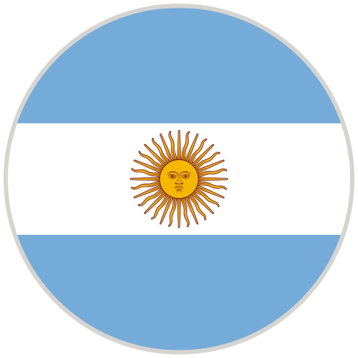 Argentina flag