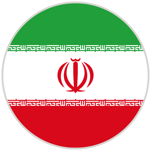 Iran flag