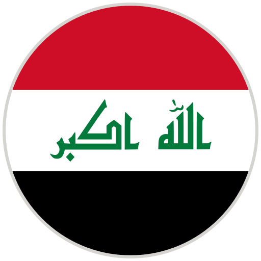 Iraq flag