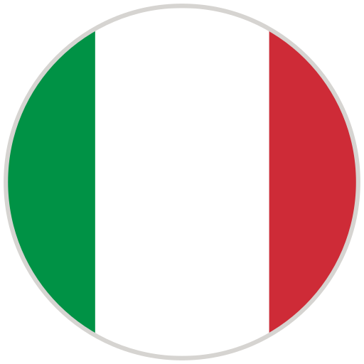 Italy flag