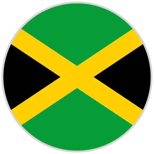 Jamaica flag