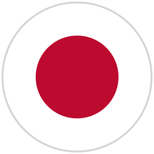 Japan flag