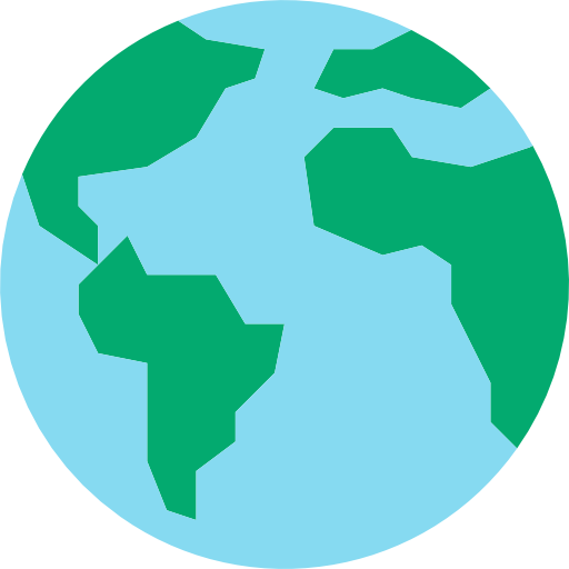 WORLD Flag